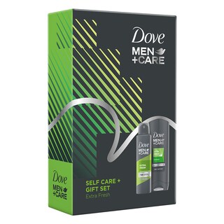 M.kutija Extra Fresh (gel za tus+deo)