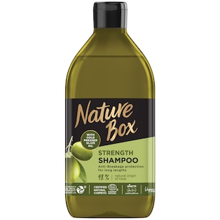 Nature Box