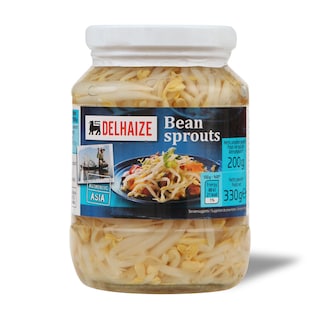 Klice pasulja u salam.Delhaize 300g