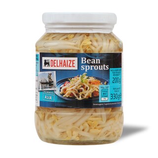 Klice pasulja u salam.Delhaize 300g