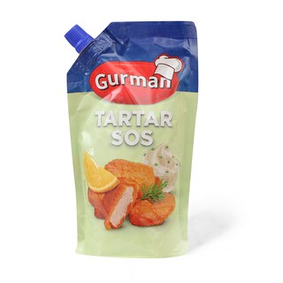 Sos Tartar dojpak Gurman 300ml