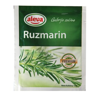 Ruzmarin 16g