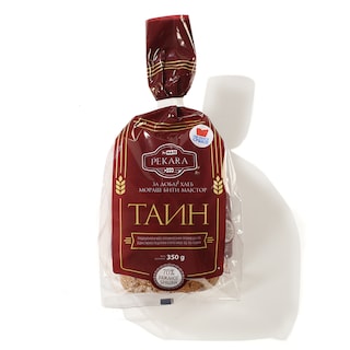 TAIN - Srpski vojnicki hleb Maxi 350g