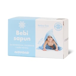 Baby sapun Nevena plavi 78gr