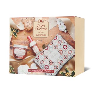 Set TDO mix EDP+krema telo+neses.