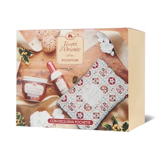 Set TDO mix EDP+krema telo+neses.