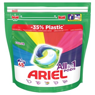 Kapsule PODs 45 w Color&Style Ariel