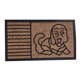 Otirac Royal bukle Polyplast 40x70cm