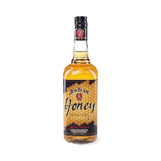 Whiskey Jim Beam Honay 0.75l