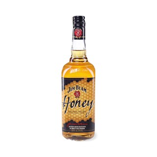 Whiskey Jim Beam Honay 0.75l