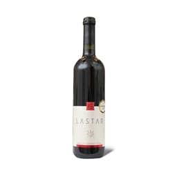 Vino Merlot-Cabernet franc Lastar