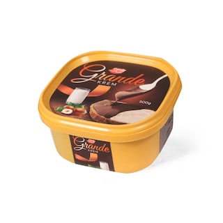 Krem Grande 500g