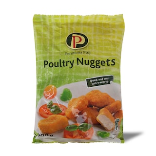 Smr.pil.medaljoni Perutnina Ptuj 900g