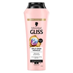 Sampon Split ends miracle Gliss 250ml
