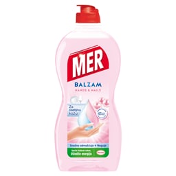 Det.za ruc.pr.sud.Mer Bals.Hand&Cal450ml