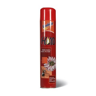 Sprej H10 insekticid 500ml