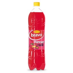 Sok Malina Limun Bravo 1,5l PET