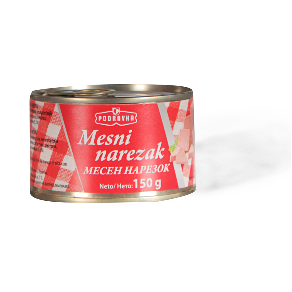 Podravka