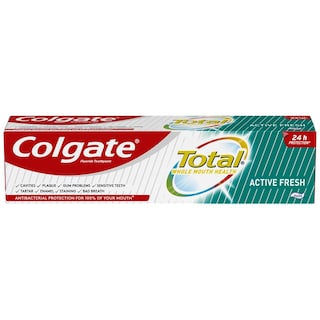 Colgate