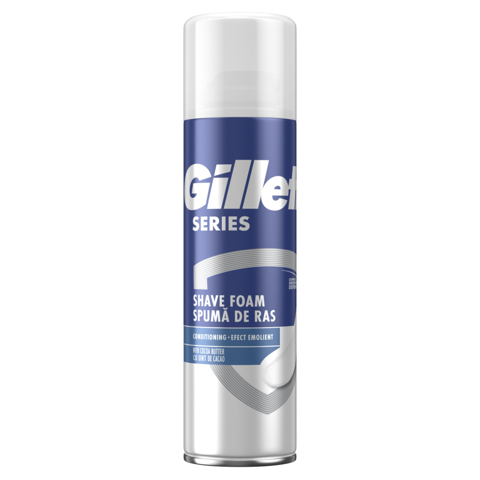Gillette