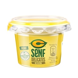 Senf C delikates 100g