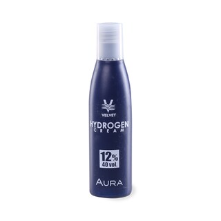 Hidrogen Velvet 12% 90ml