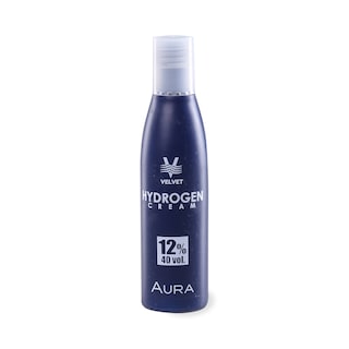 Hidrogen Velvet 12% 90ml