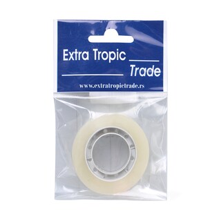 Selotejp nevidljiv Tropicana 10mx33mm