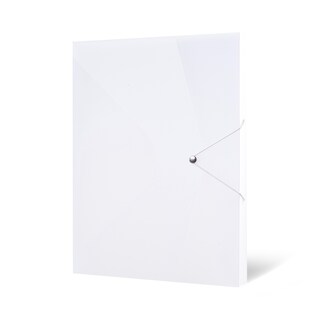 Mapa A4 sa lastisem Comix