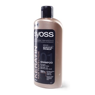 Sampon Syoss Keratin 500ml