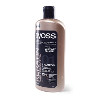 Sampon Syoss Keratin 500ml