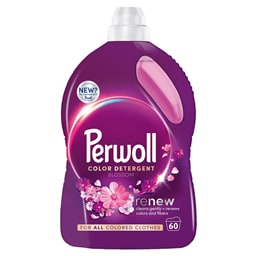 Perwoll Blossom 3000ml 60WL