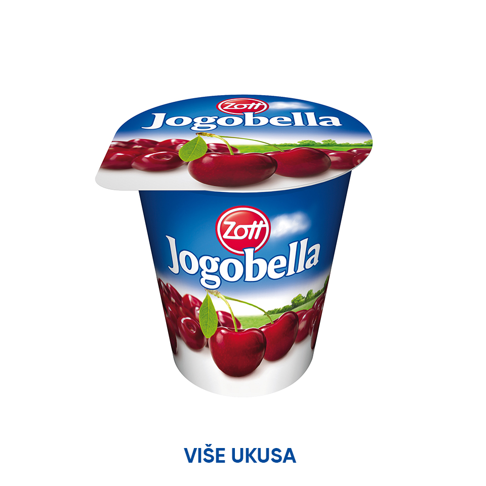 Jogobella