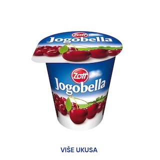 Vocni jogurt klasik Jogobella Zott 150g