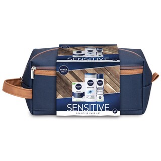 Muska torbica Nivea Men Sensitive Care