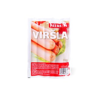 Virsla Premia 500g