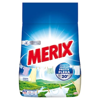 Merix