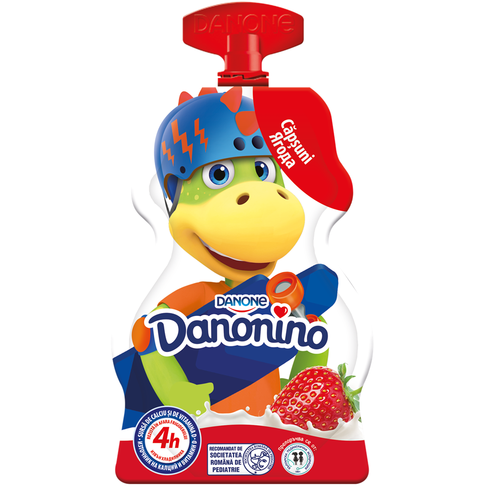 Danonino