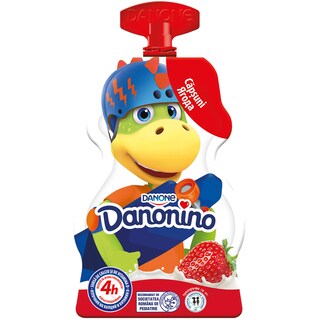 Danonino jagoda To go 70g