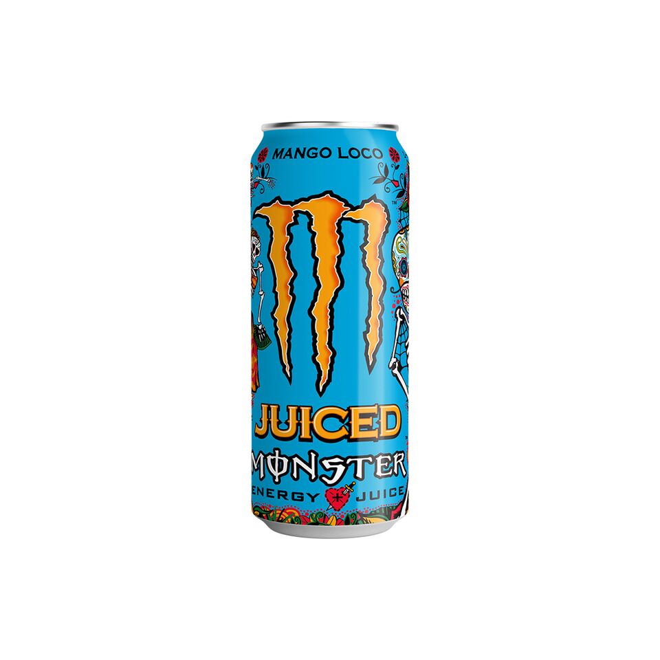 Monster