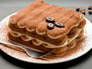 Tiramisu