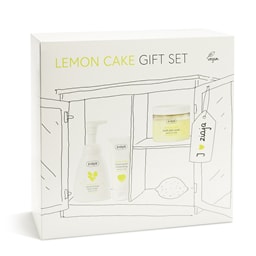 Poklon Set Ziaja Lemon Cake