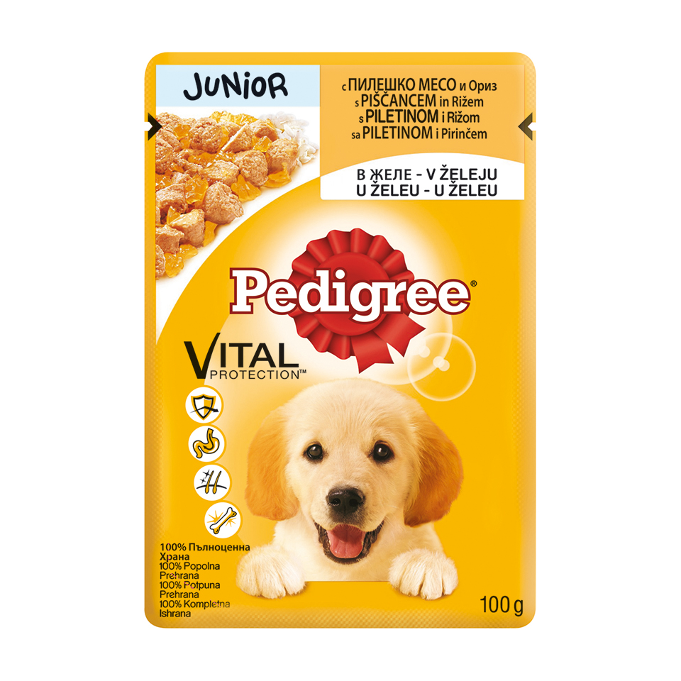 Pedigree