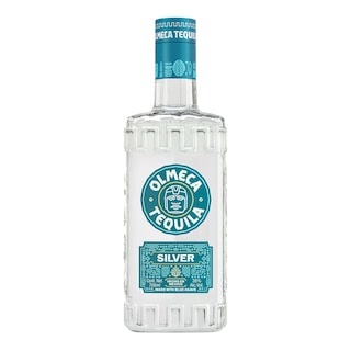 Tequila Blanco Olmeca 0,75l