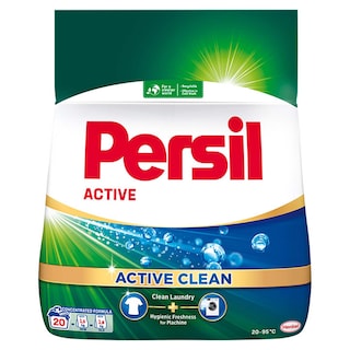 Persil