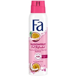 Deo roll-on Fa Passion Fruit 150ml