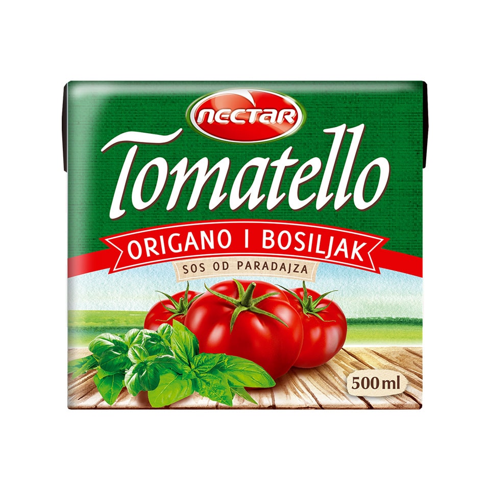 Tomatello
