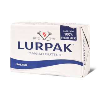 Maslac slani Lurpak 200g
