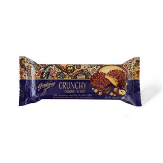 Keks Crunchy cafe 140g