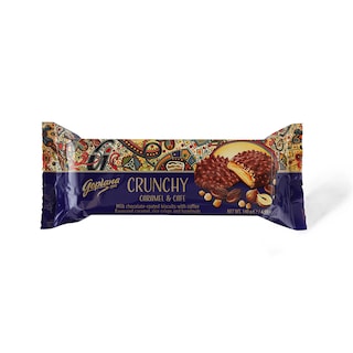 Keks Crunchy cafe 140g